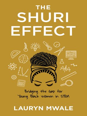 cover image of The Shuri Effect